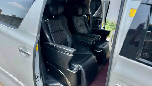 2013 Auto3 JbL Vip Seats