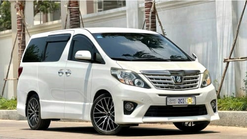 2013 Auto3 JbL Vip Seats