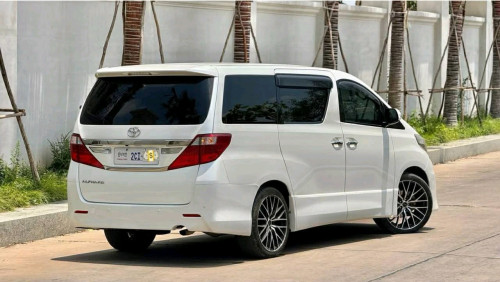 2013 Auto3 JbL Vip Seats