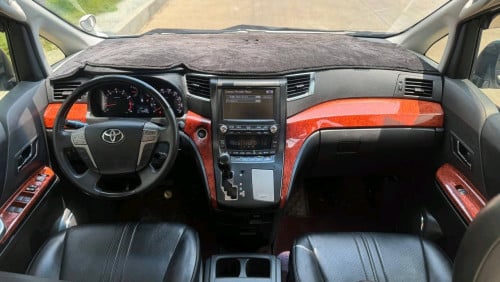 2013 Auto3 JbL Vip Seats