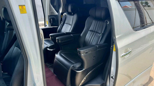 2013 Auto3 JbL Vip Seats