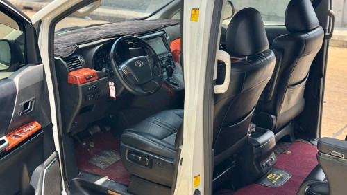 2013 Auto3 JbL Vip Seats