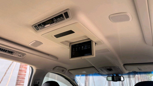 2013 Auto3 JbL Vip Seats