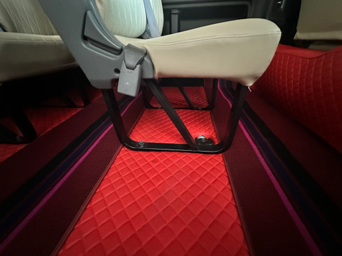 2013 Toyota Hiace