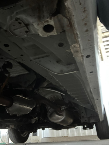 2013 Toyota Hiace