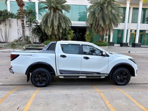 2020 Mazda BT-50 Thunder Full 3.2L