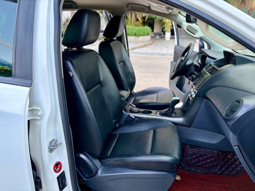 2020 Mazda BT-50 Thunder Full 3.2L