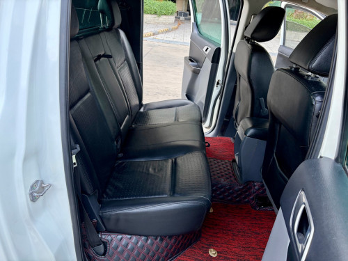 2020 Mazda BT-50 Thunder Full 3.2L