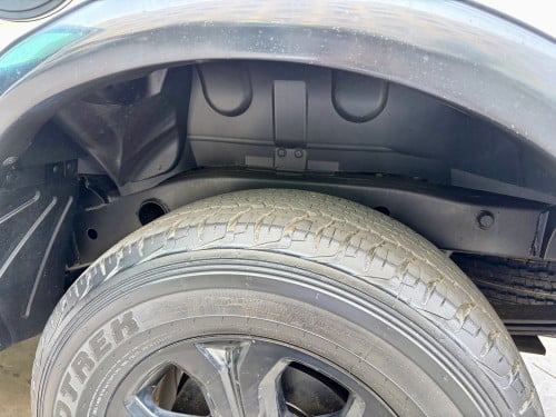 2020 Mazda BT-50 Thunder Full 3.2L