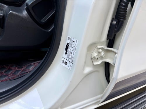 2020 Mazda BT-50 Thunder Full 3.2L