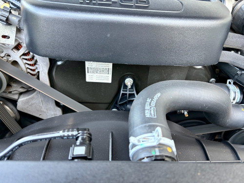 2020 Mazda BT-50 Thunder Full 3.2L