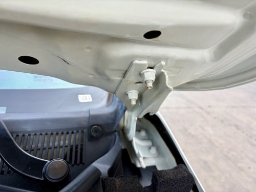 2020 Mazda BT-50 Thunder Full 3.2L