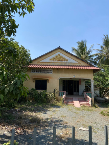 40kmពីភ្នំពេញជាប់ផ្លូវជាតិលេខ4ម្ចាស់ដីផ្ទាល់