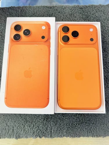 650$ យកបាន 17 pro max