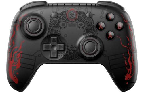 8bitdo Wukong wireless controller