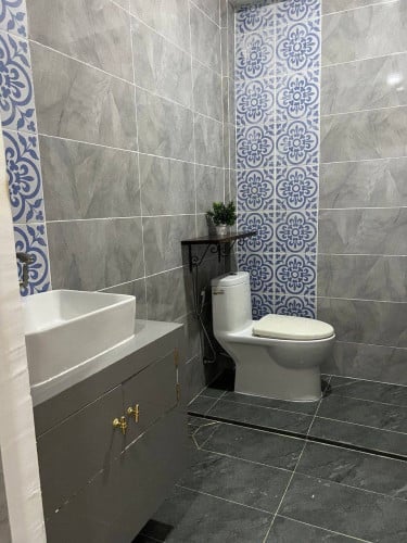 A two-bedroom unit is available in BKK3