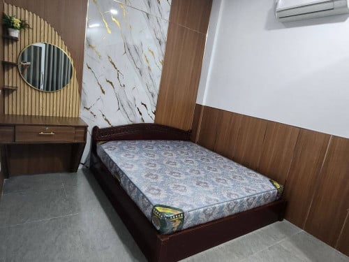 A two-bedroom unit is available in BKK3
