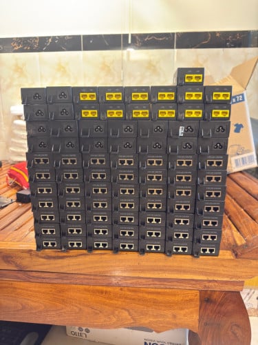 Adapter PoE Ruijie