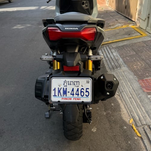 ADV 2021