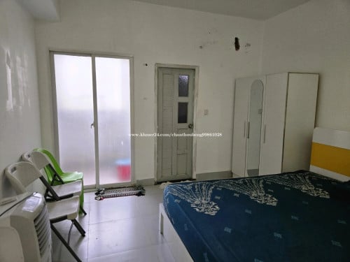 Affordable Condo in Phnom Penh
