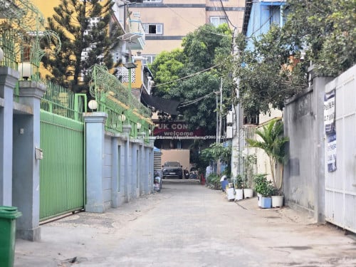 Affordable Condo in Phnom Penh