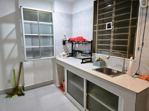 Affordable Condo in Phnom Penh