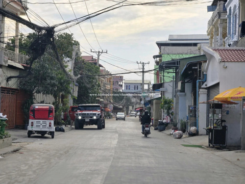 Affordable Condo in Phnom Penh