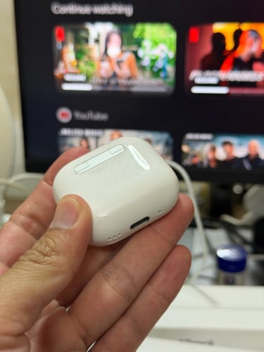 AirPod 4 ANC 99.99%