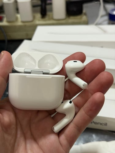 AirPod 4 ANC 99.99%
