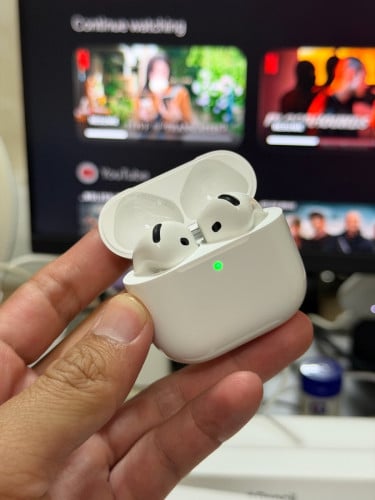 AirPod 4 ANC 99.99%