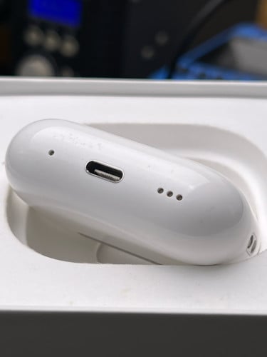AirPod pro2 Type C