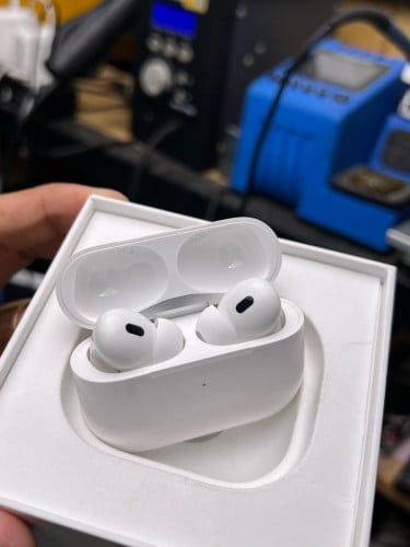AirPod pro2 Type C