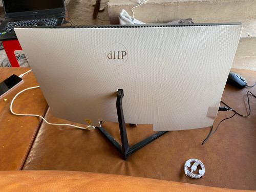 All-in-One Brand : dHP មួយទឹកនៅស្អាត 🥰CPU : Intel Core i5-7400 ~ 3.00GHzRam : 16GB
