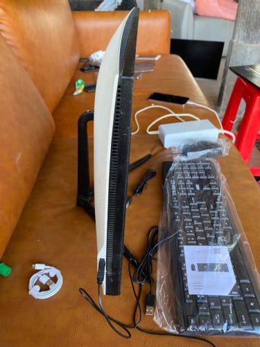 All-in-One Brand : dHP មួយទឹកនៅស្អាត 🥰CPU : Intel Core i5-7400 ~ 3.00GHzRam : 16GB