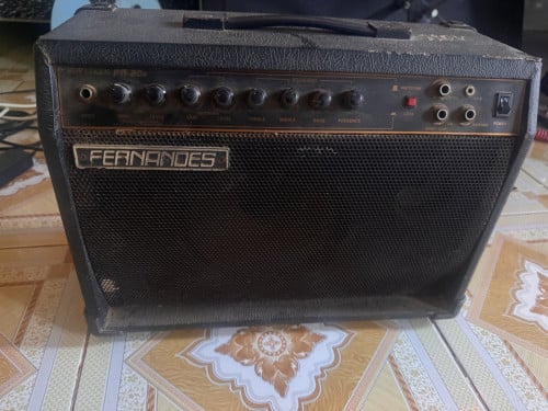 Amp