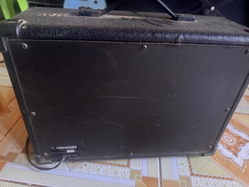 Amp