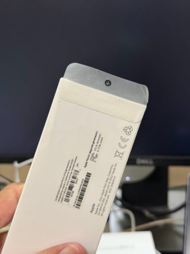 Apple Pencil 2 New 100%