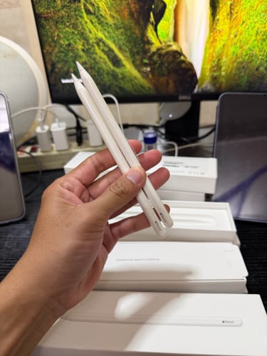 Apple Pencil 2 Open Box 99.99%