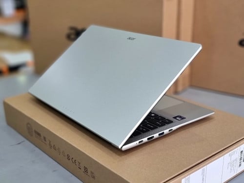 Aspire Lite15 Ultra5-115U RAM DDR5 16G M2 512G FHD 15.6" New Warranty 02Years=549$
