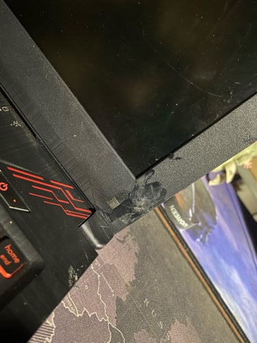 Asus Tuf fx504gd
