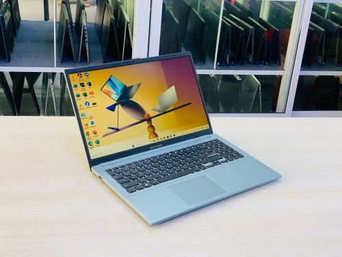 Asus ViVoBook go E1504GA 15.6”FHD 1080