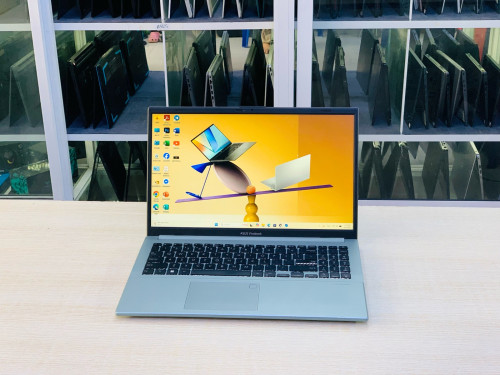 Asus ViVoBook go E1504GA 15.6”FHD 1080