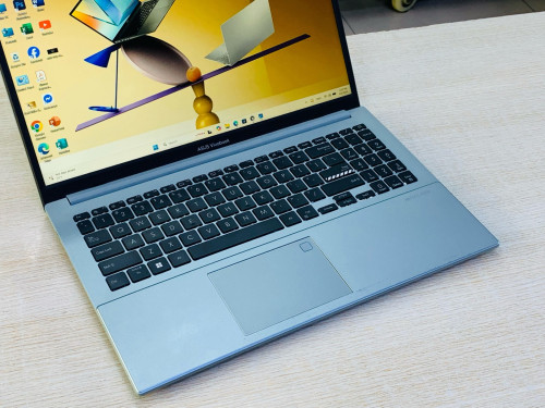 Asus ViVoBook go E1504GA 15.6”FHD 1080