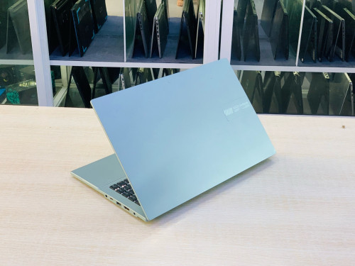 Asus ViVoBook go E1504GA 15.6”FHD 1080
