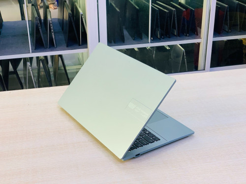 Asus ViVoBook go E1504GA 15.6”FHD 1080