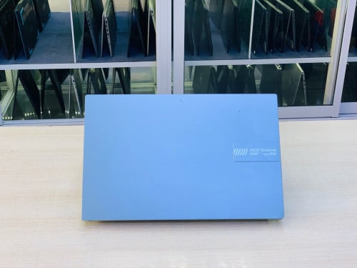 Asus ViVoBook go E1504GA 15.6”FHD 1080