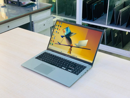 Asus ViVoBook go E1504GA 15.6”FHD 1080