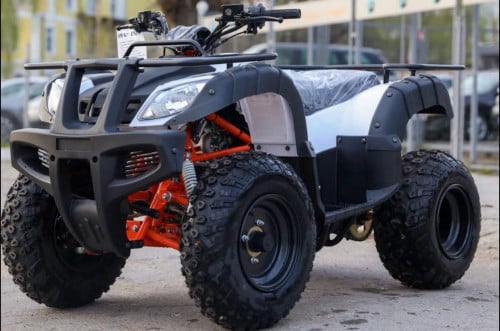 ATV 150cc &180cc