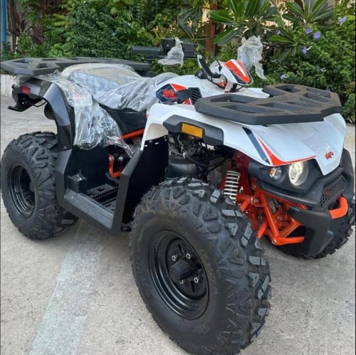 ATV 150cc &180cc