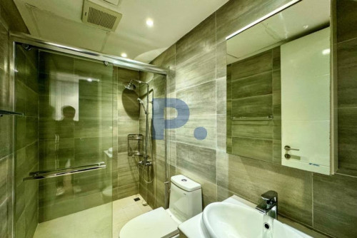 BEST DEAL! Spacious 2 Bedrooms Condo for Rent in BKK1 with Gym and Pool